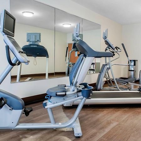 Holiday Inn Express & Suites Harrison By Ihg מראה חיצוני תמונה