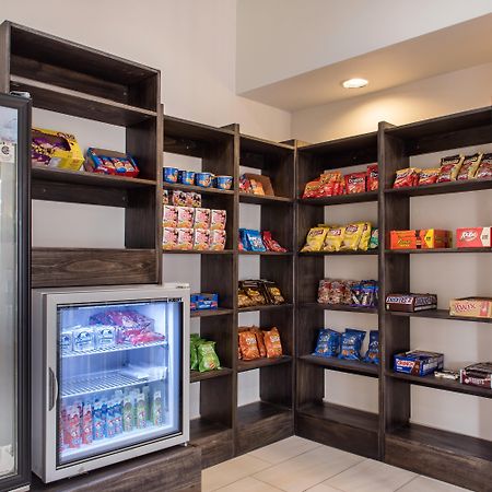Holiday Inn Express & Suites Harrison By Ihg מראה חיצוני תמונה