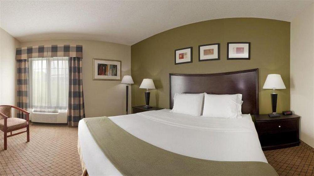 Holiday Inn Express & Suites Harrison By Ihg מראה חיצוני תמונה