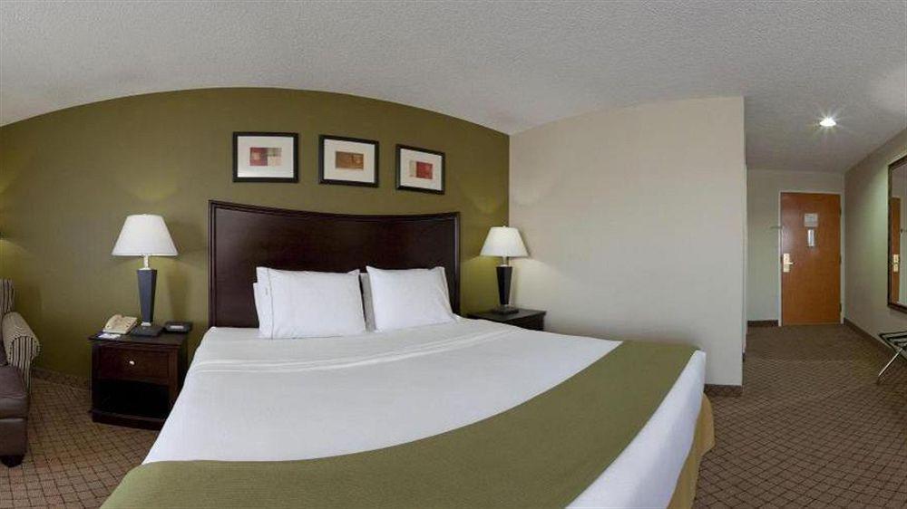 Holiday Inn Express & Suites Harrison By Ihg מראה חיצוני תמונה