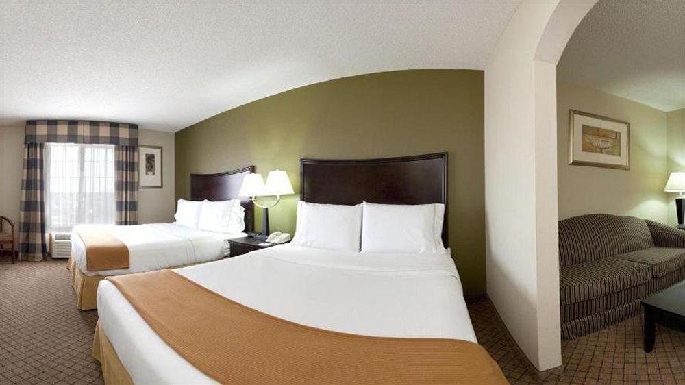 Holiday Inn Express & Suites Harrison By Ihg מראה חיצוני תמונה