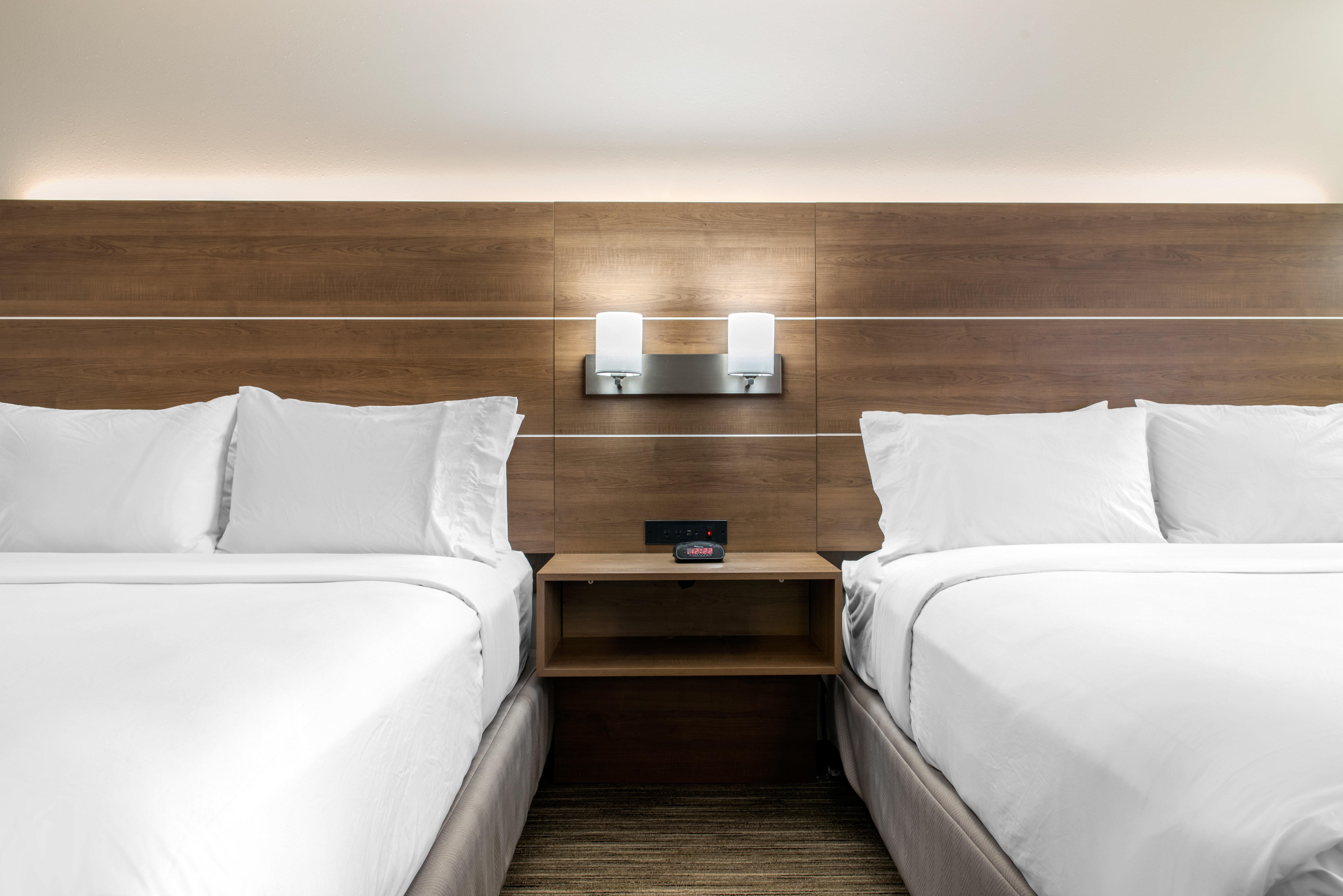 Holiday Inn Express & Suites Harrison By Ihg מראה חיצוני תמונה