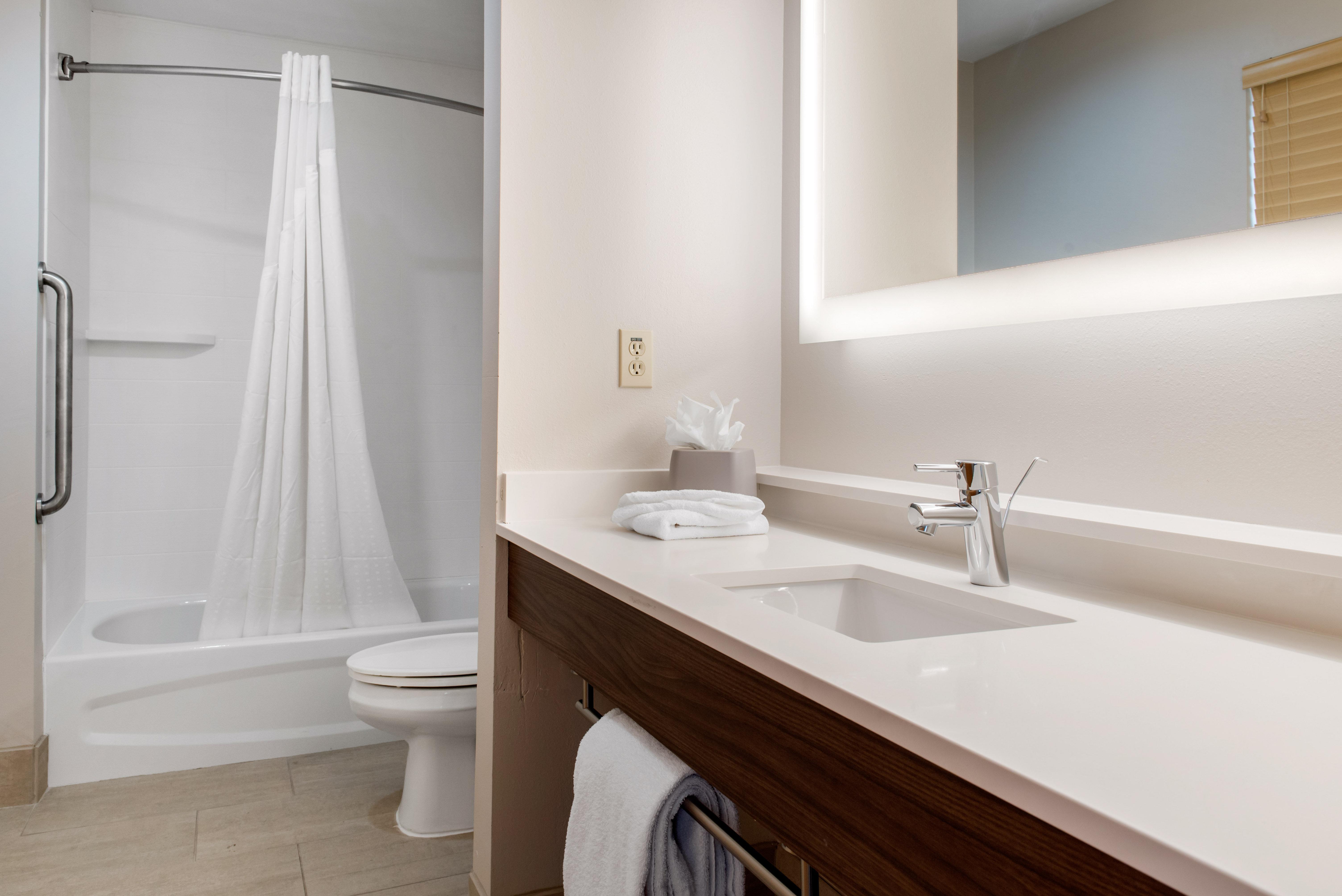 Holiday Inn Express & Suites Harrison By Ihg מראה חיצוני תמונה