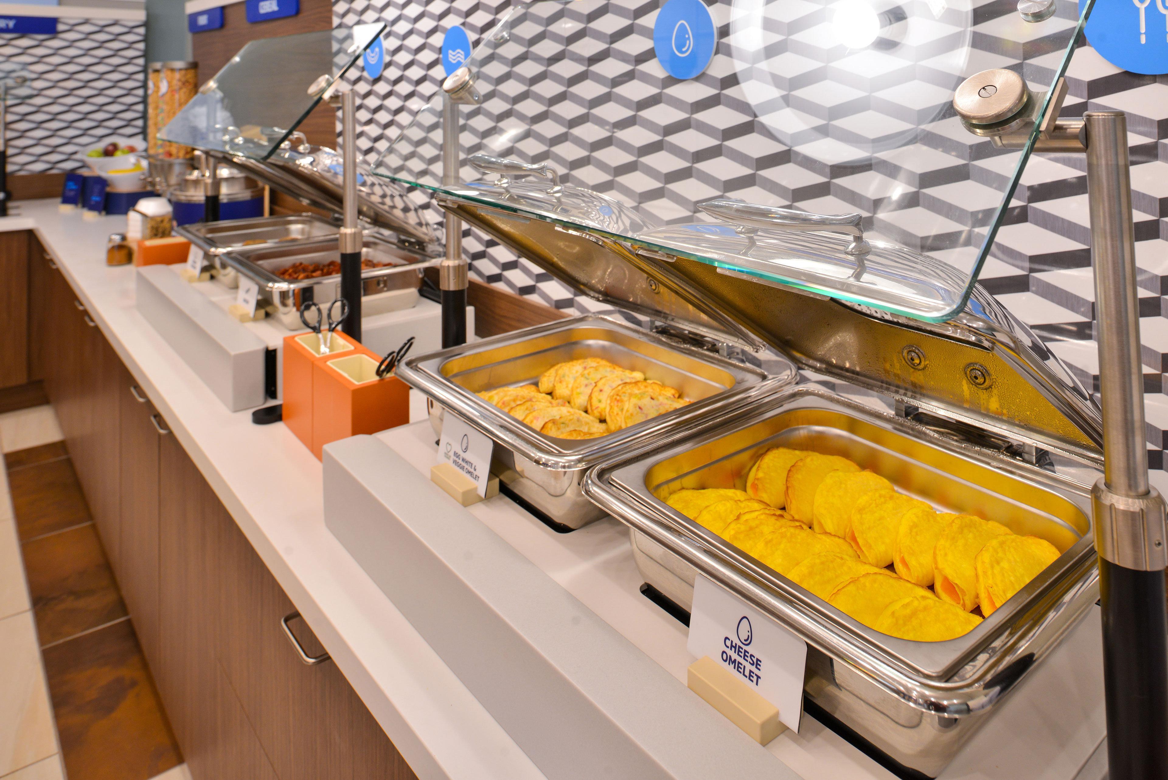 Holiday Inn Express & Suites Harrison By Ihg מראה חיצוני תמונה