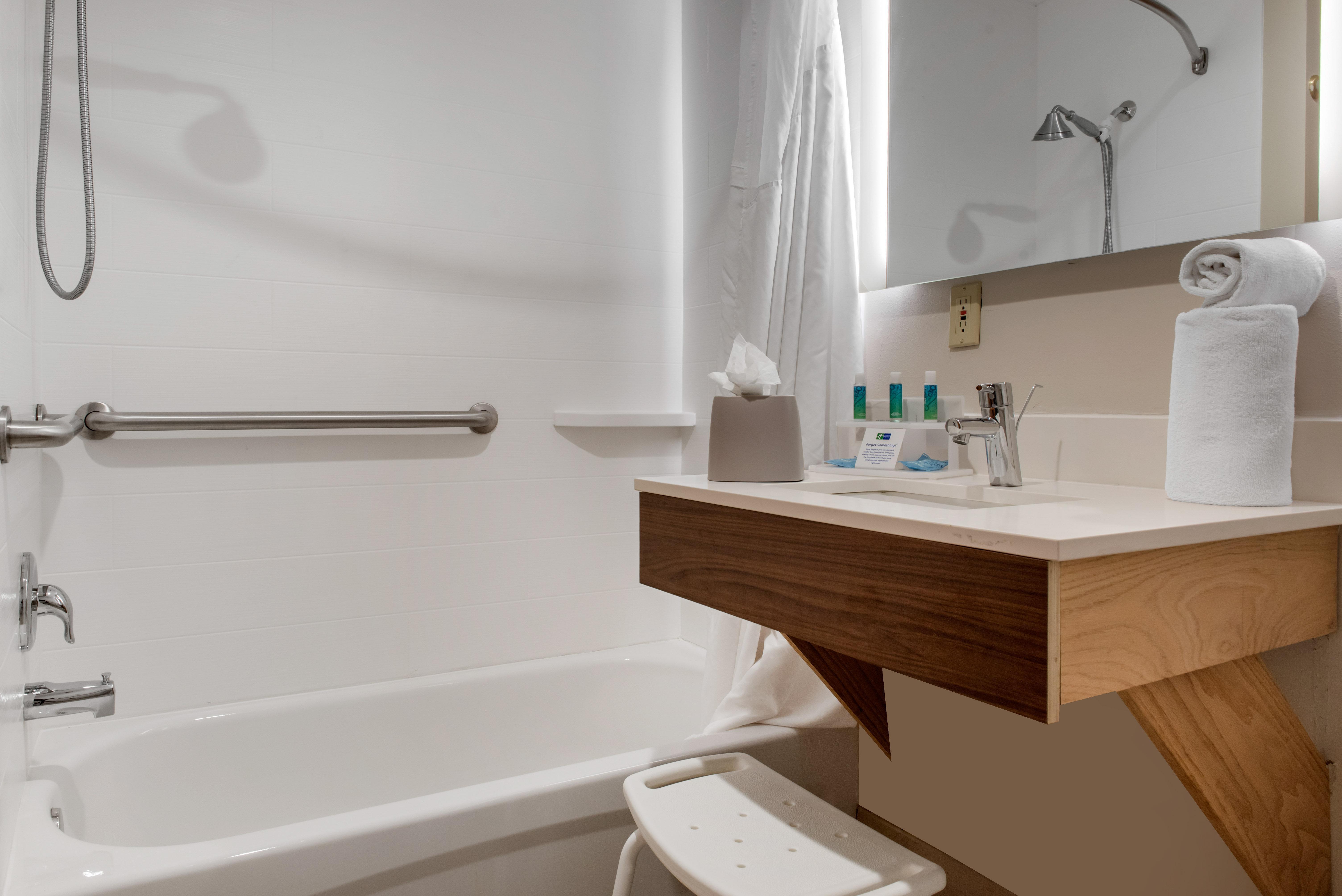 Holiday Inn Express & Suites Harrison By Ihg מראה חיצוני תמונה