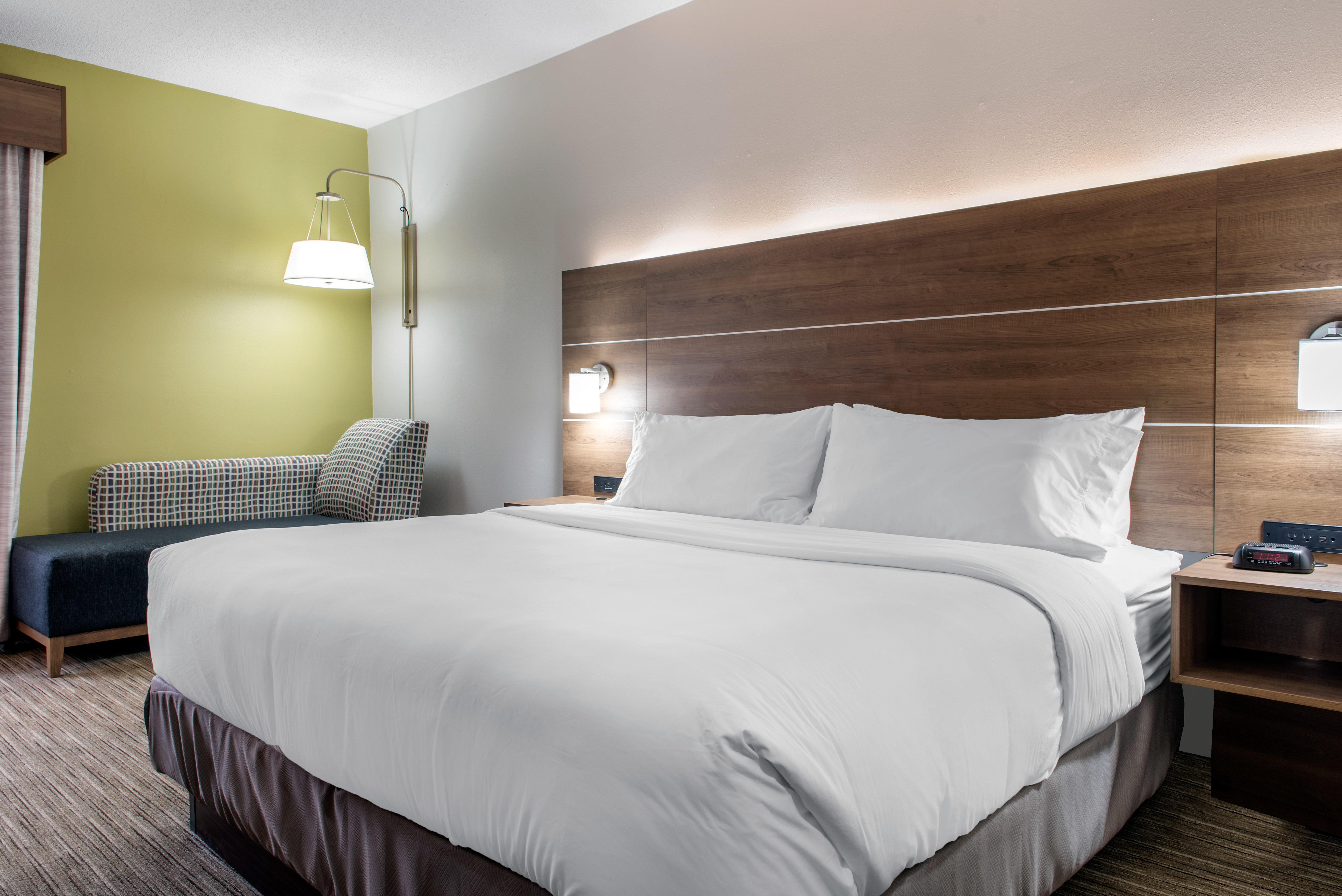 Holiday Inn Express & Suites Harrison By Ihg מראה חיצוני תמונה