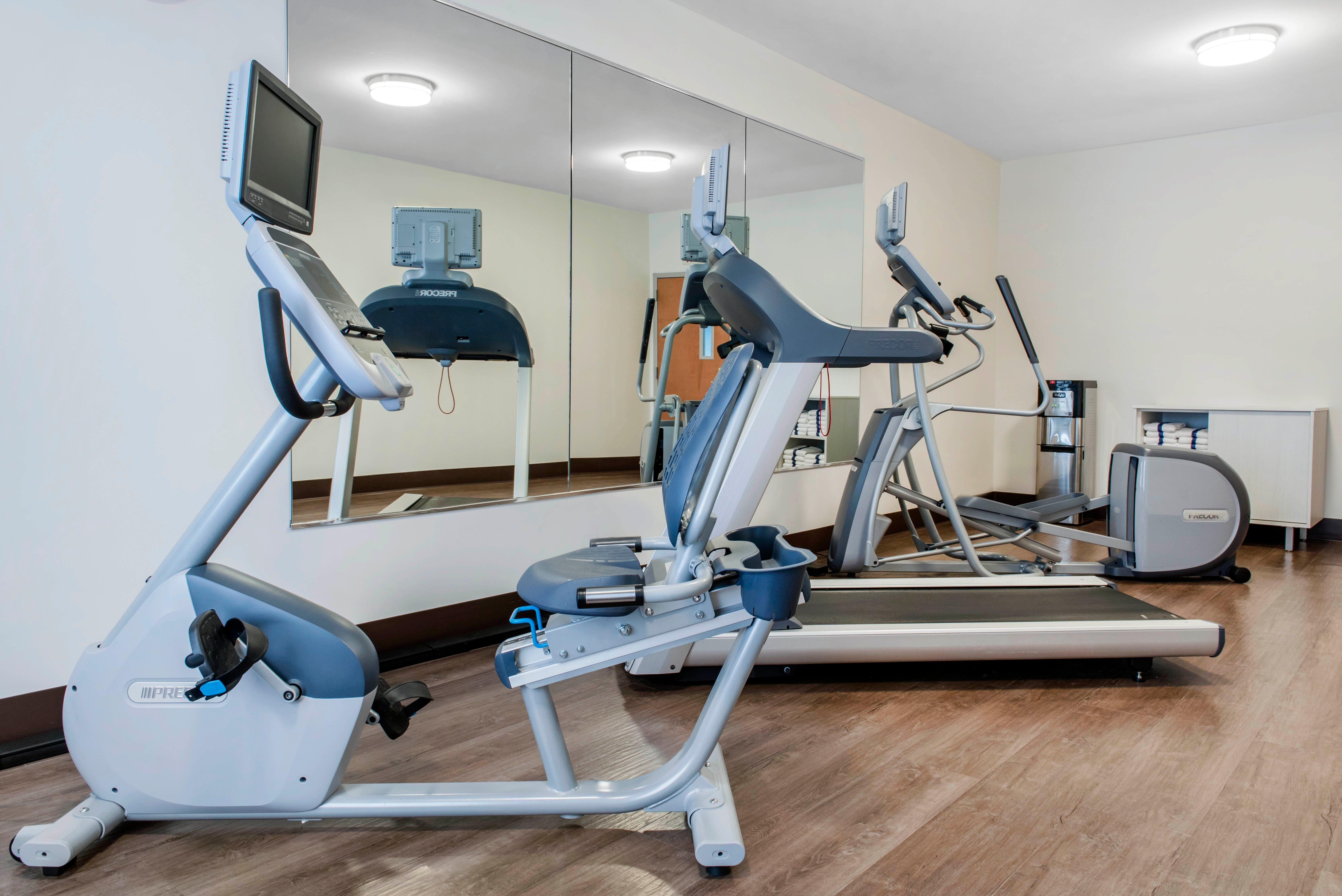 Holiday Inn Express & Suites Harrison By Ihg מראה חיצוני תמונה