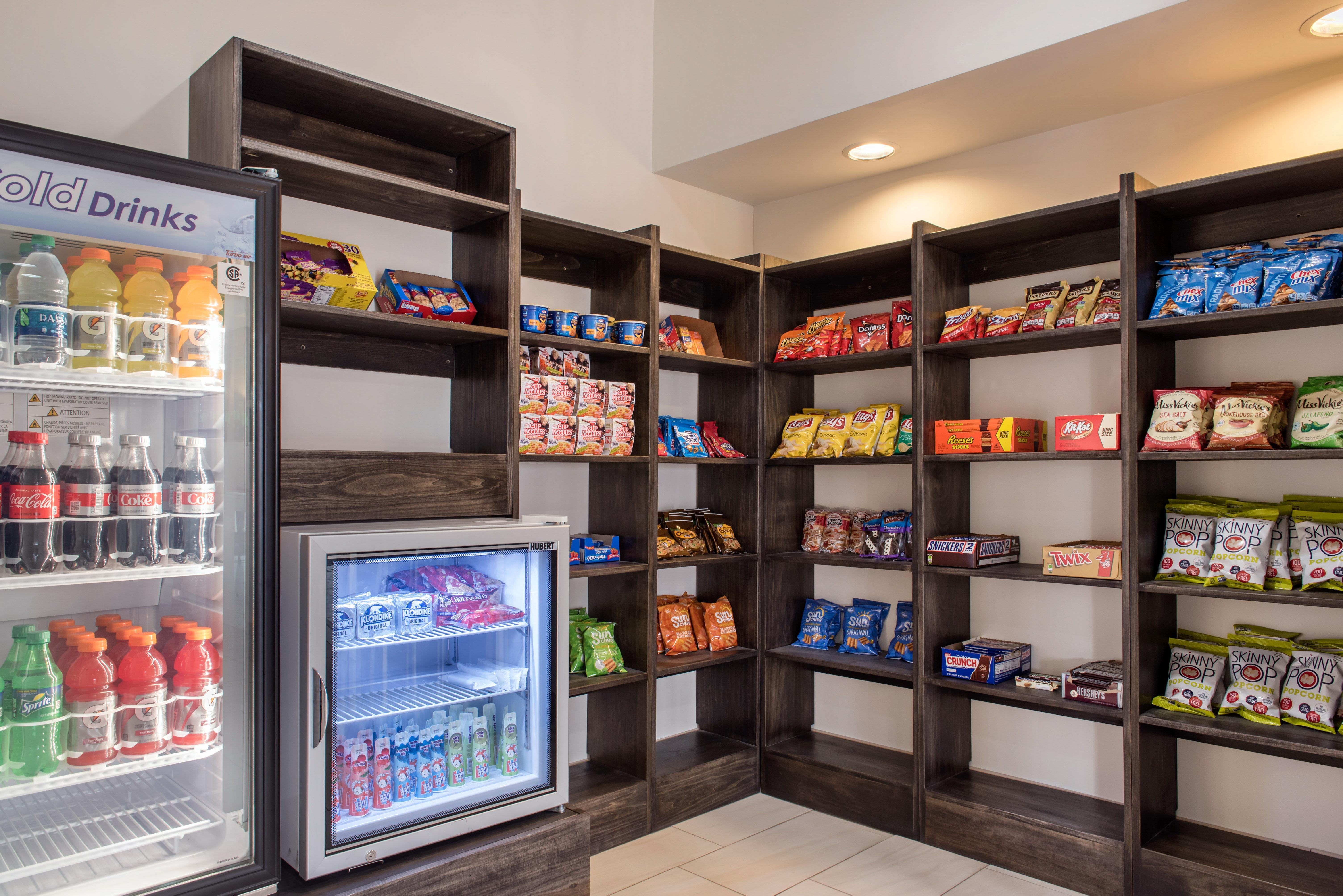 Holiday Inn Express & Suites Harrison By Ihg מראה חיצוני תמונה