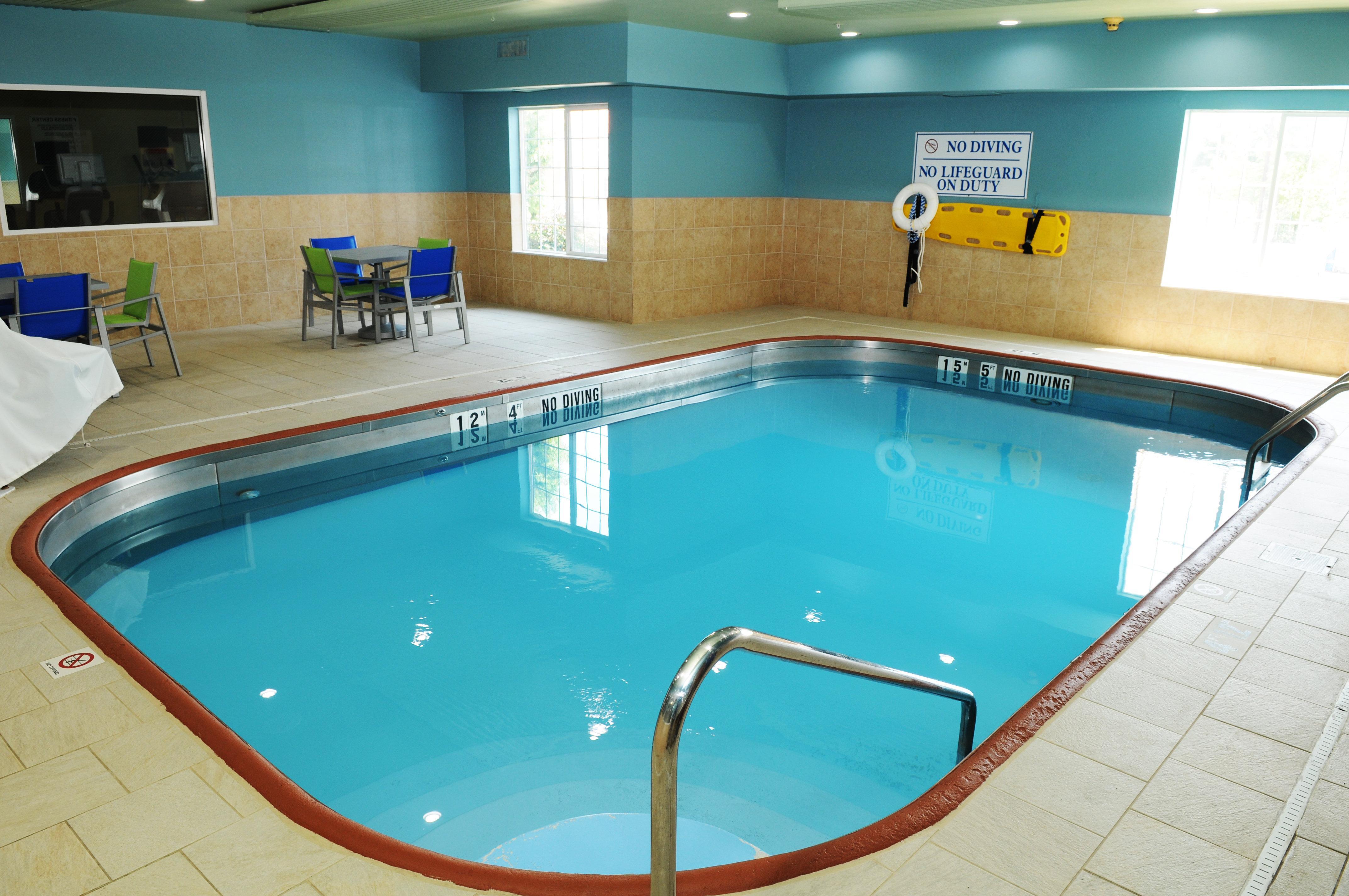 Holiday Inn Express & Suites Harrison By Ihg מראה חיצוני תמונה