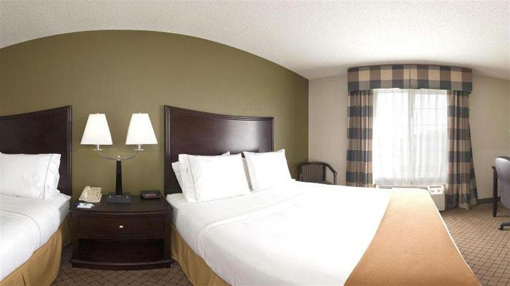 Holiday Inn Express & Suites Harrison By Ihg מראה חיצוני תמונה
