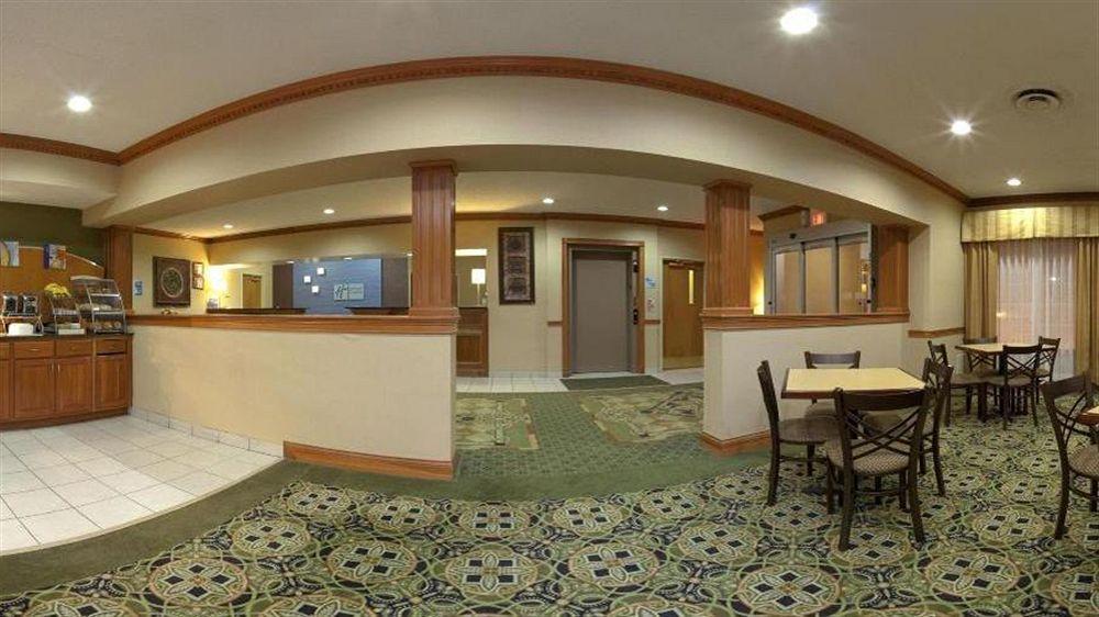 Holiday Inn Express & Suites Harrison By Ihg מראה חיצוני תמונה