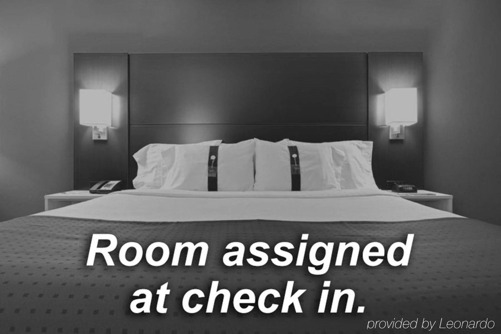 Holiday Inn Express & Suites Harrison By Ihg מראה חיצוני תמונה